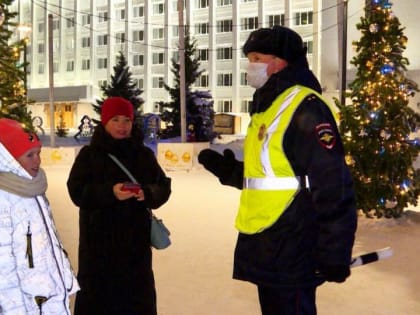 В Поморье проходит акция «Безопасные каникулы»