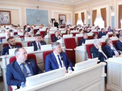 В Архангельской области расширили полномочия губернатора