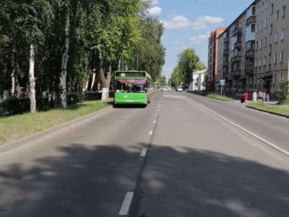 Пассажирские перевозки – в центре внимания Госавтоинспекции Северодвинска