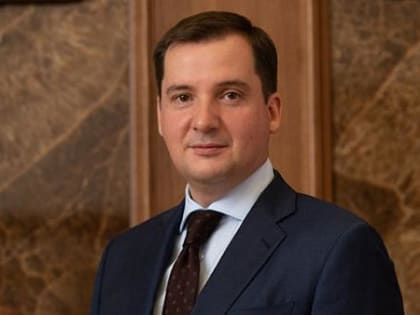 Архангельский губернатор оказался в британском санкционном списке
