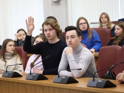 С Днём российского студенчества!