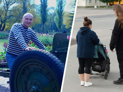 «Поиграл в рулеточку и победил»: как новодвинцы относятся к возвращению убийцы молодой матери