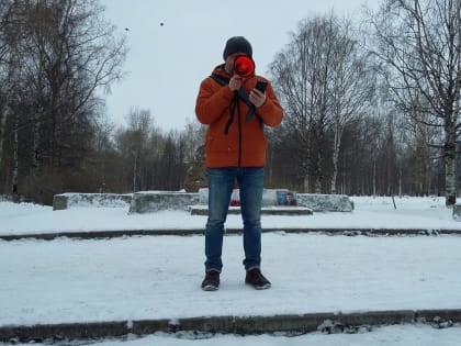Архангельский оппозиционер Дмитрий Секушин эмигрировал в Грузию