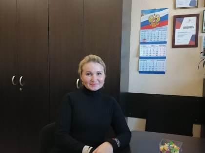 ИСТОРИЯ УСПЕХА