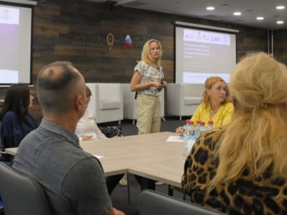 Стартовала работа над программой развития туристического кластера Архангельской области