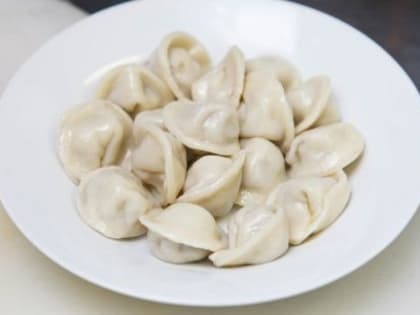 В Архангельской области продавались пельмени с не заявленной производителем в составе свининой