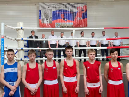 В Северодвинске открыли 19 турнир , посвящённый памяти первого мастера спорта СССР Архангельской области Николая Маковеева