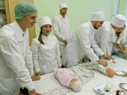 Число бюджетных мест в вузах по медицинским специальностям увеличат