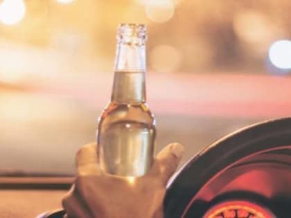 Коряжемцев просят помочь выловить нетрезвых водителей