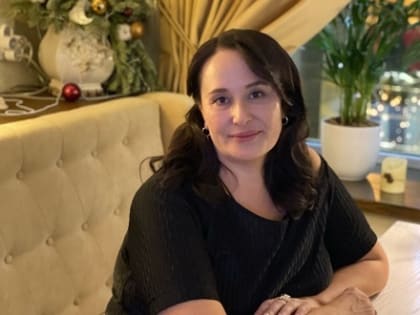 Глава Пинежского округа Людмила Колик: «Действующая сила развития территории – тосовское движение»