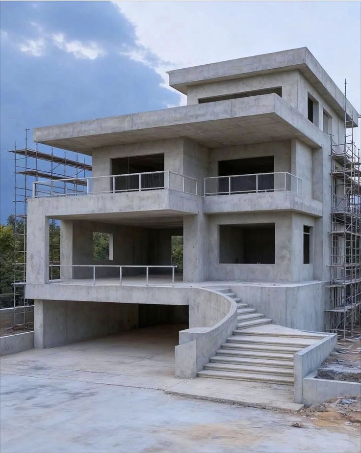 Building & Construction