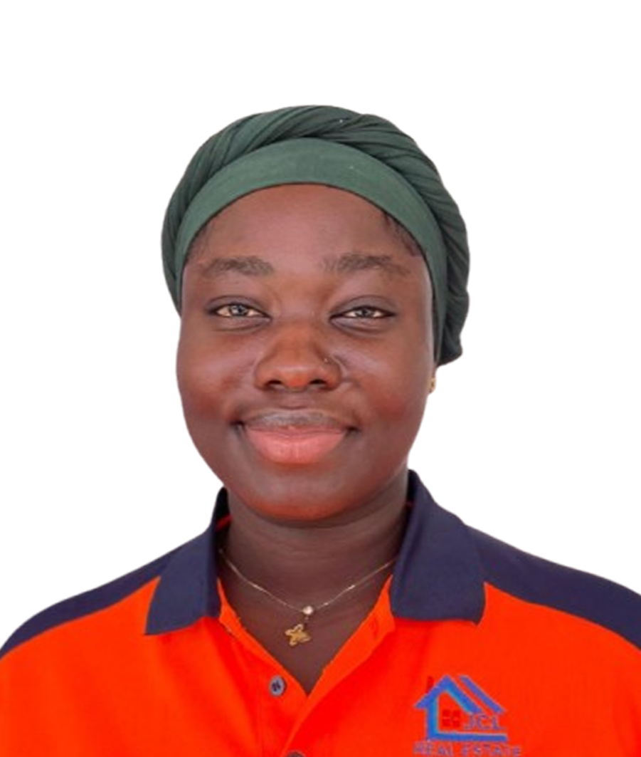 Wilhelmina T. Lartey