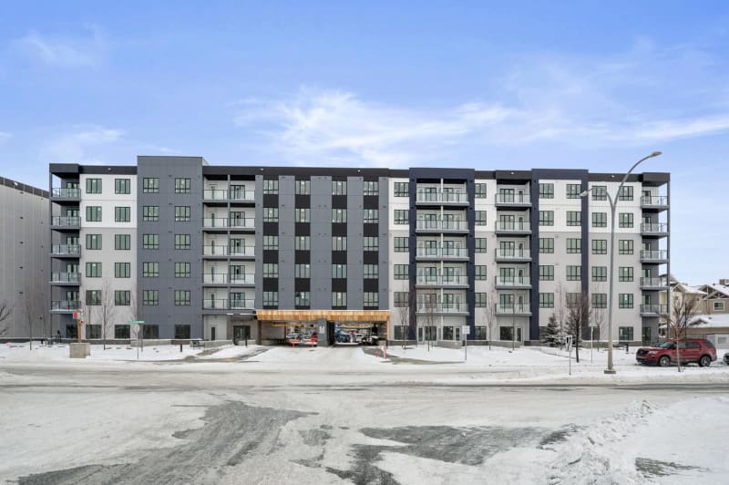 Skyview North