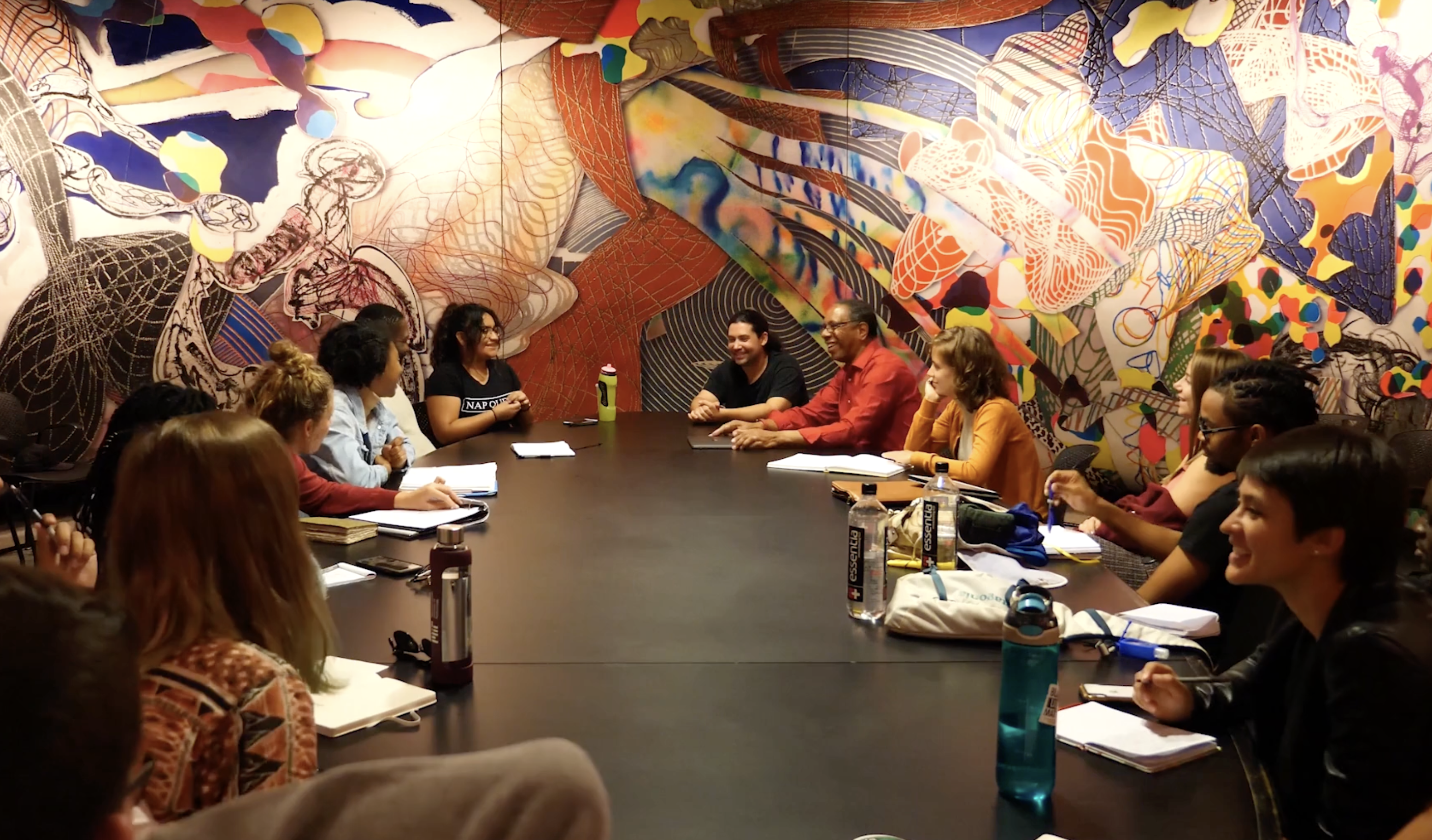 Community Gatherings