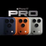 iPhone 17 Pro Max vue 0