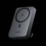 oraimo MagPower 15 10000mAh 38.5W Wireless and Wired Power Bank vue 0