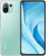 Xiaomi 11 Lite NE 5G vue 2