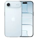 iPhone Air vue 1
