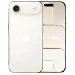 iPhone Air vue 2
