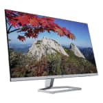 Moniteur PC HP M27f - 27 pouces Full HD - Angle 178° - 75 Hz vue 2