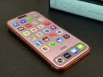 iPhone 17 Pro Max vue 3
