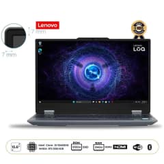 Ordinateur Portable Gaming Lenovo - LOQ 15IRX9