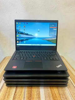 Lenovo Thinkpad E495