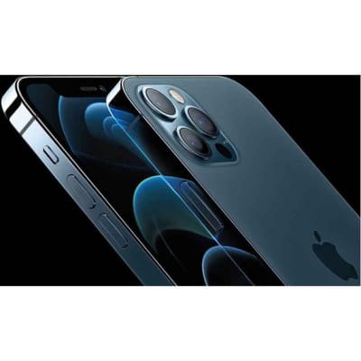 iPhone 12pro 128 Go Cameroun