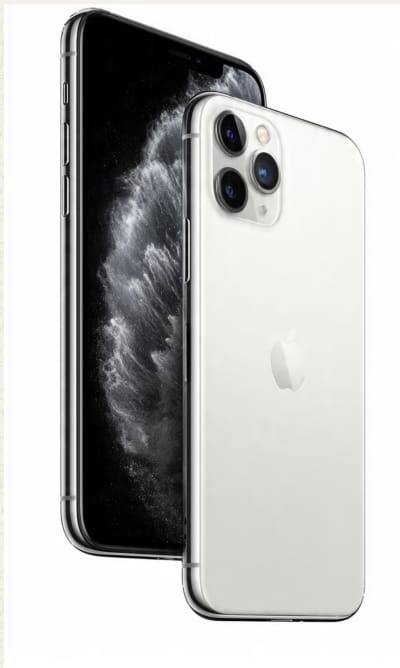 iPhone 11 Pro Max 64Go Cameroun