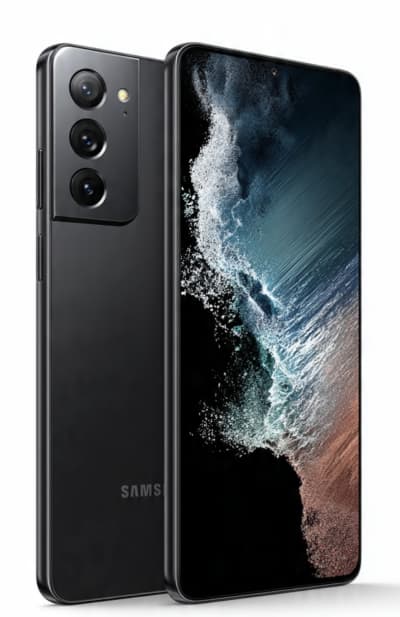 Samsung S22 Cameroun