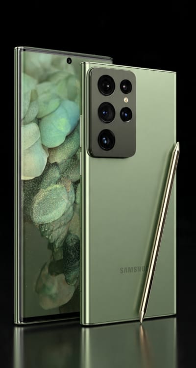 Samsung S22 ultra Cameroun