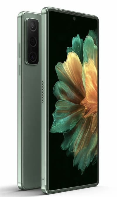 Galaxy Z fold4 512 Go Cameroun