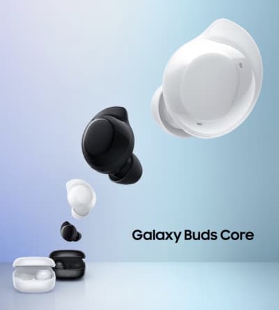 Buds core Cameroun