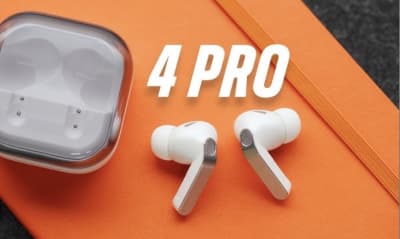 Buds Pro 4 Cameroun