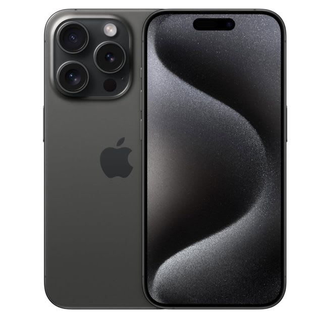 iPhone 15 Pro Max — Xeption Cameroun