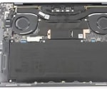 Dell xps 14 9440 (2023) vue 3