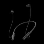 oraimo Necklace Lite Casque sans fil à vibration d'appel
