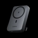 oraimo MagPower 15 10000mAh 38.5W Wireless and Wired Power Bank vue 0
