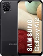 Samsung Galaxy A12 vue 2