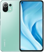 Xiaomi 11 Lite NE 5G vue 2