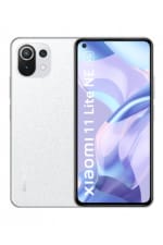 Xiaomi 11 Lite NE 5G vue 3