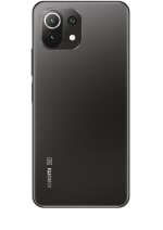Xiaomi 11 Lite NE 5G vue 4