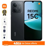 Redmi 15C 