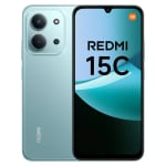 Redmi 15C  vue 1