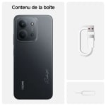 Redmi 15C  vue 4