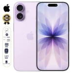 iPhone 17 vue 6