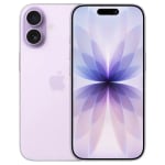 iPhone 17 vue 5