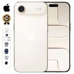 iPhone Air vue 0