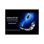 Samsung Galaxy A17 vue 4