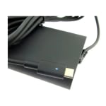 Chargeur adaptateur secteur Dell - 65 W - USB-C Type-C + câble d'alimentation à 2 broches vue 2